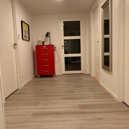 Spacious Apartment On N.P.Gota 8A, Клаксвік Екстер'єр фото