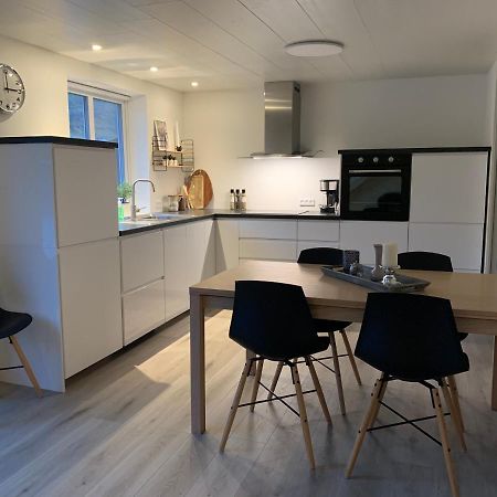 Spacious Apartment On N.P.Gota 8A, Клаксвік Екстер'єр фото