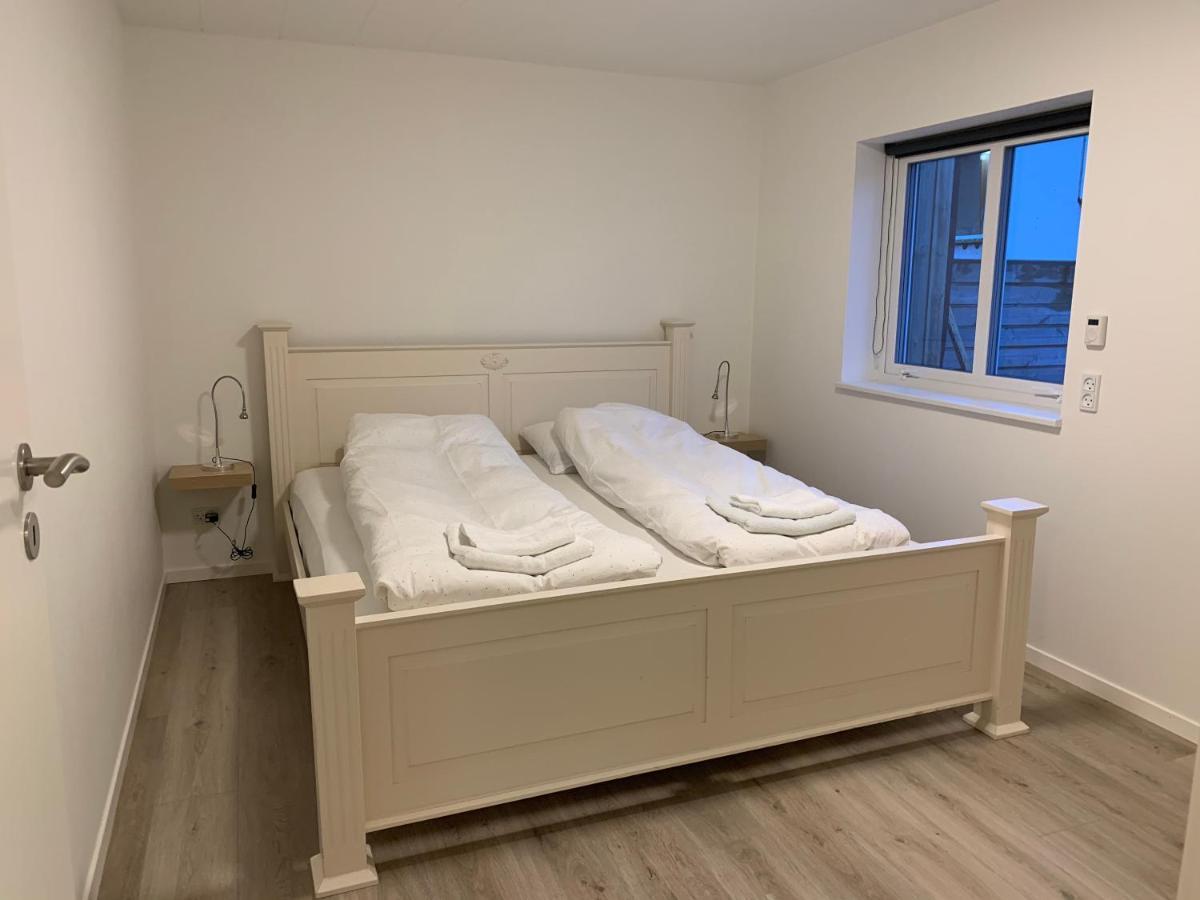 Spacious Apartment On N.P.Gota 8A, Клаксвік Екстер'єр фото